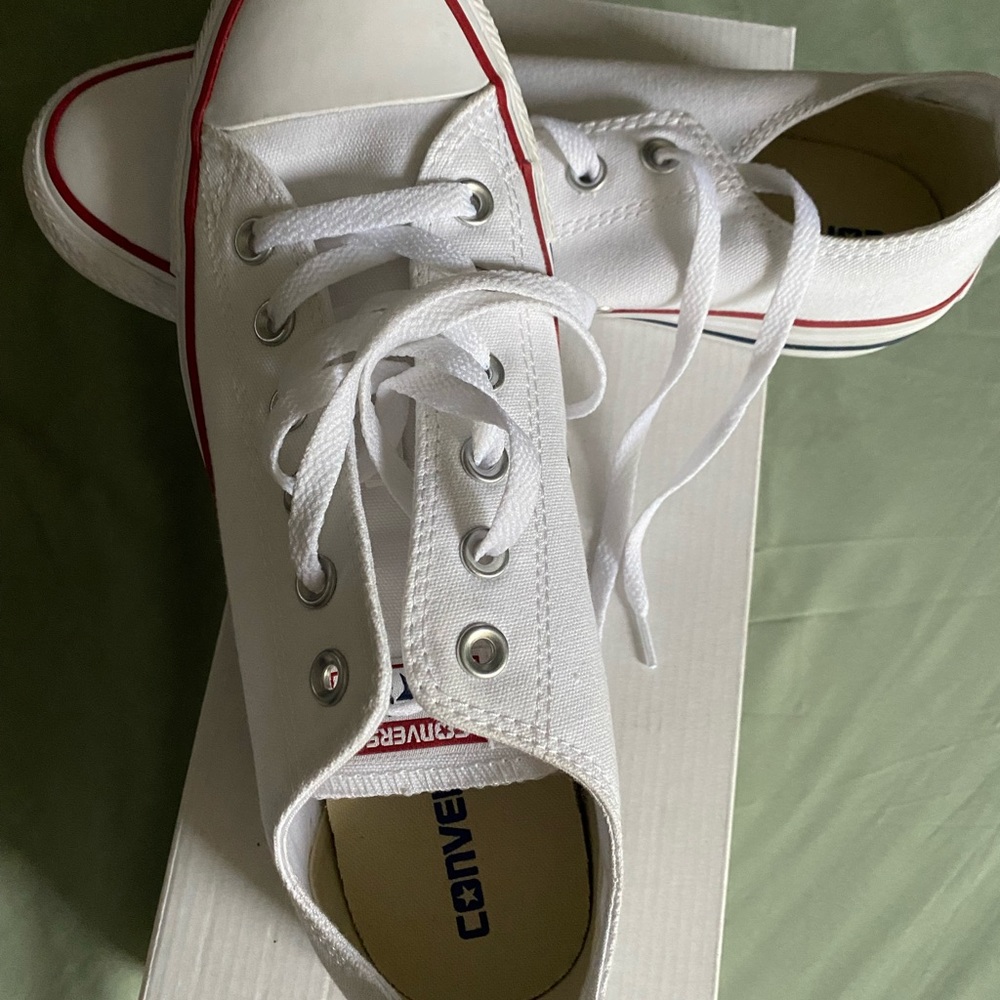 Converse Shoes